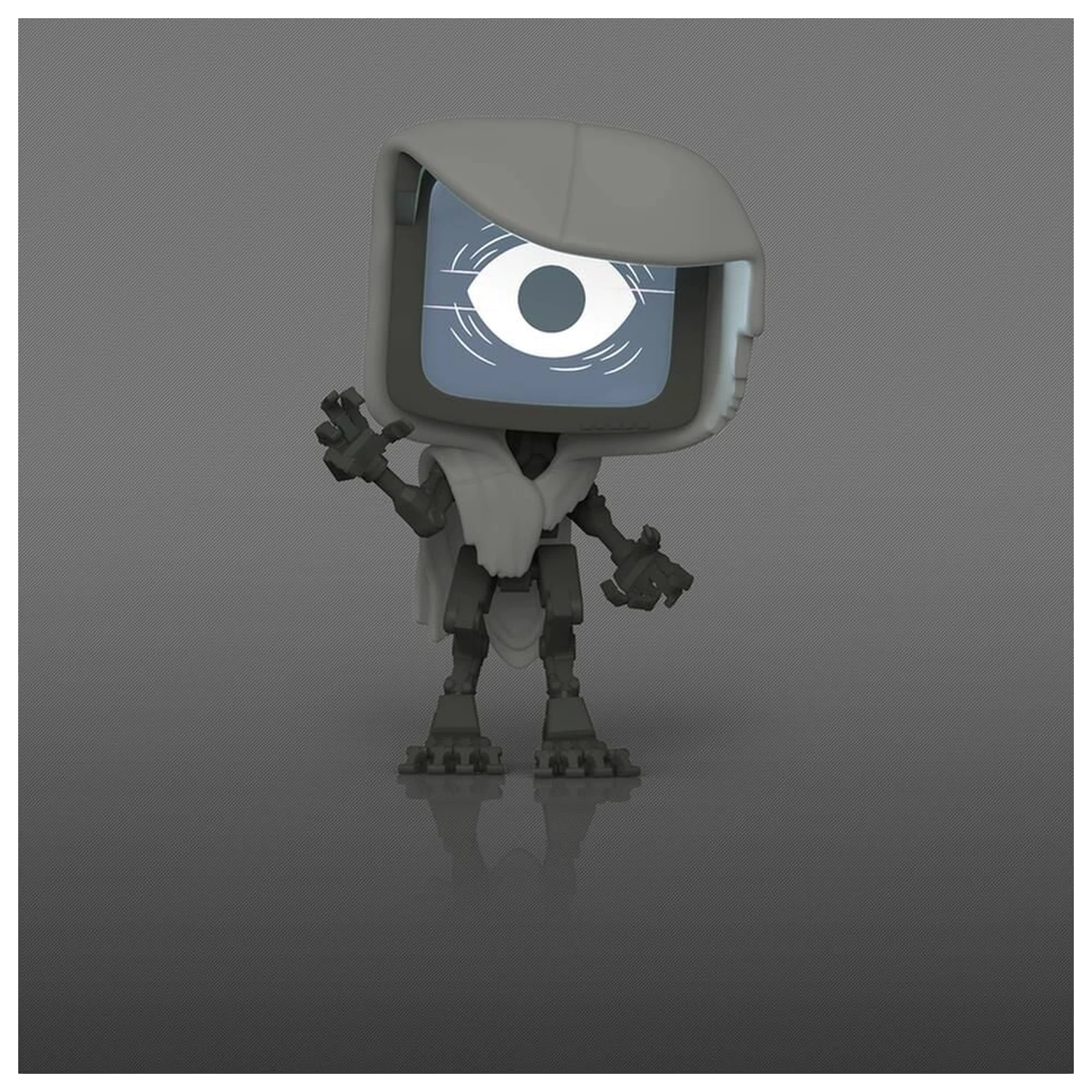 Figurina Funko POP Poppy Playtime The Doctor Chase poza produsului