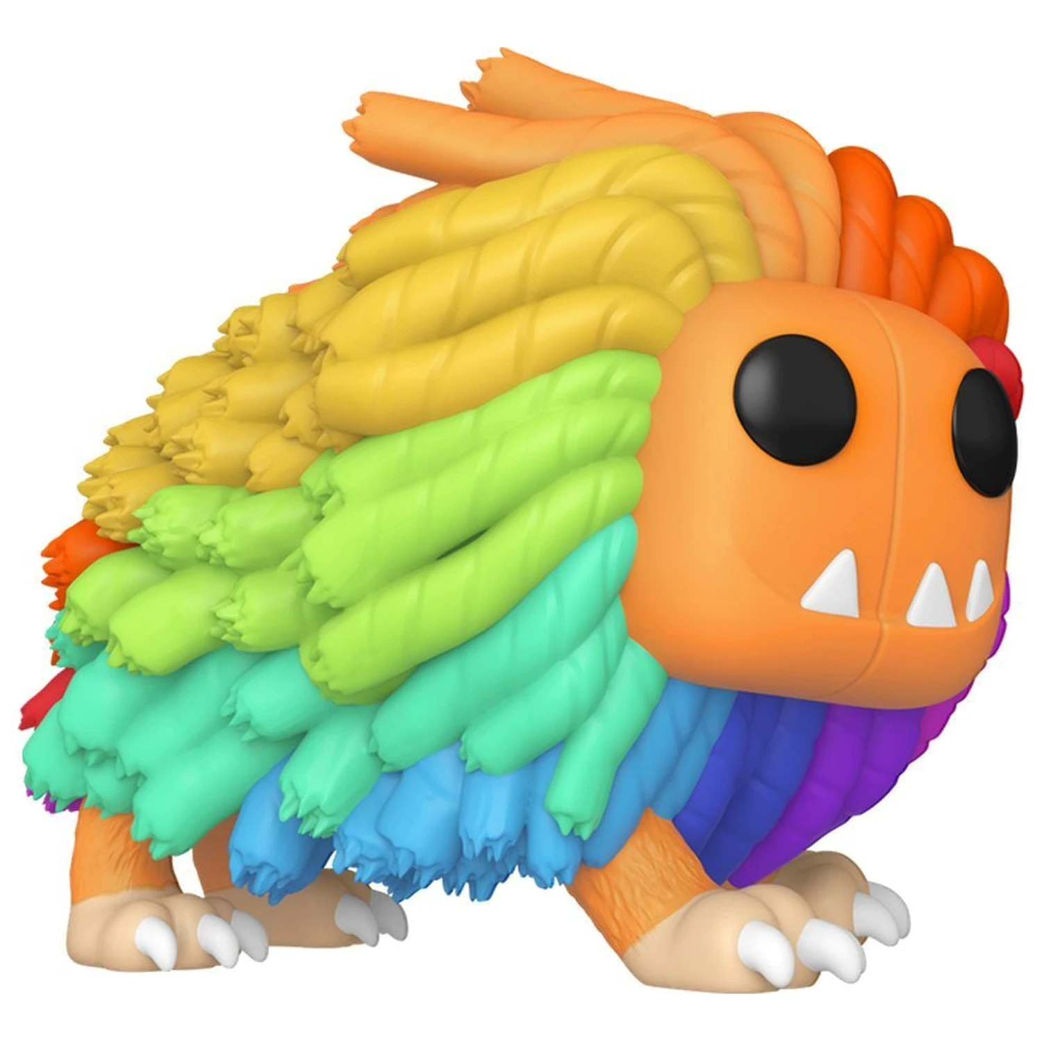 Figurina Funko POP Poppy Playtime Yarnaby poza produsului