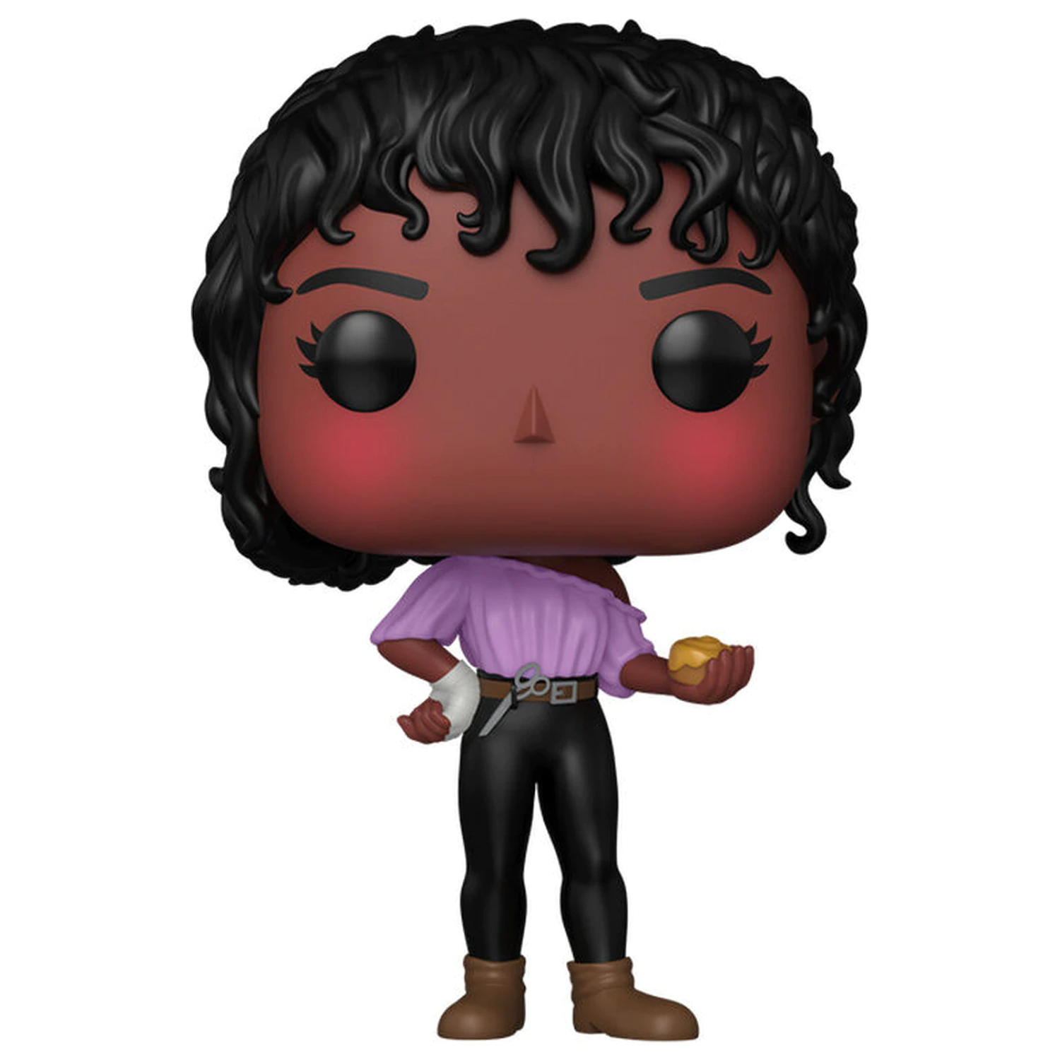 Funko POP figura Powerless Adena poza produsului