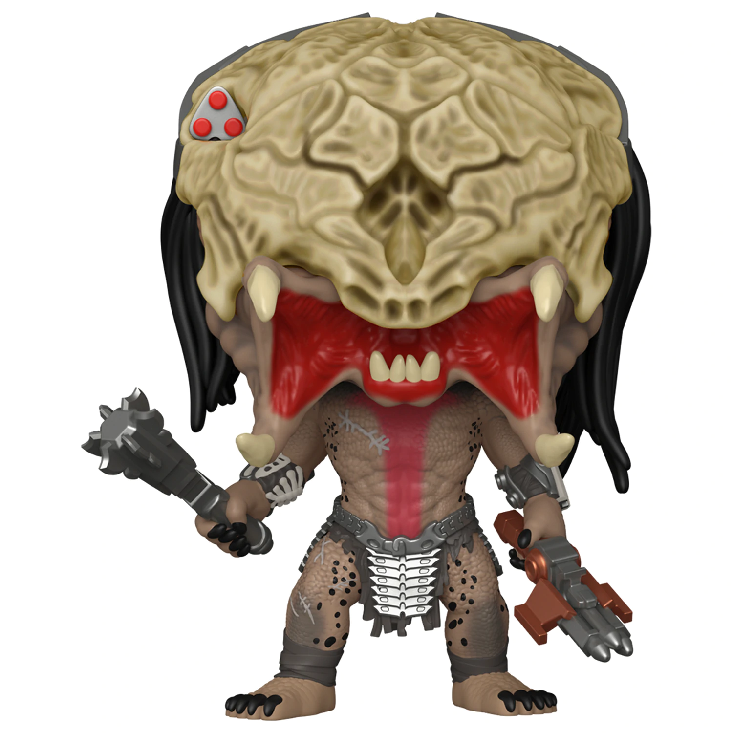 Funko POP figurina Prey Feral Predator poza produsului