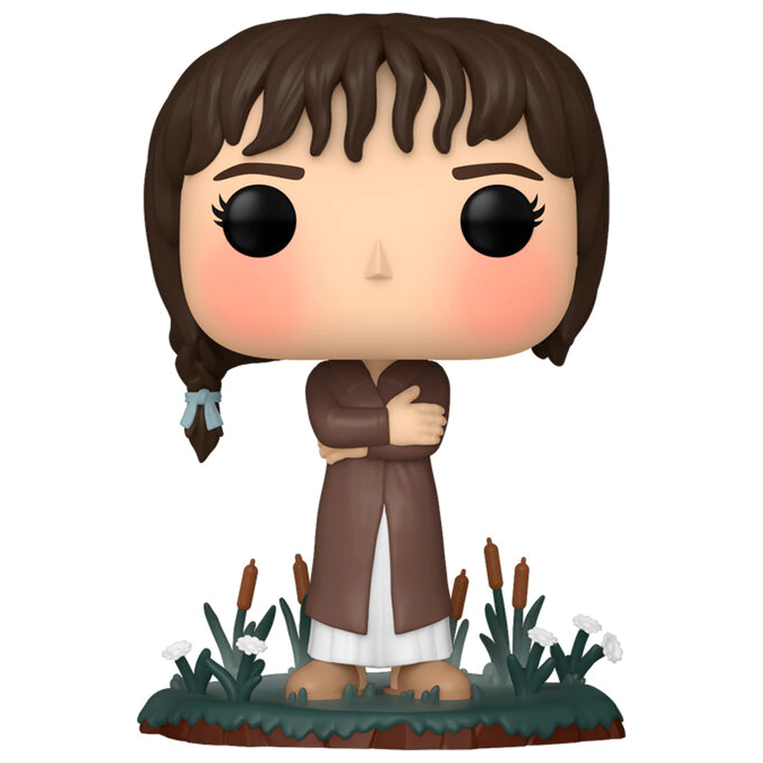 Figurina Funko POP Pride & Prejudice Elizabeth Bennet poza produsului