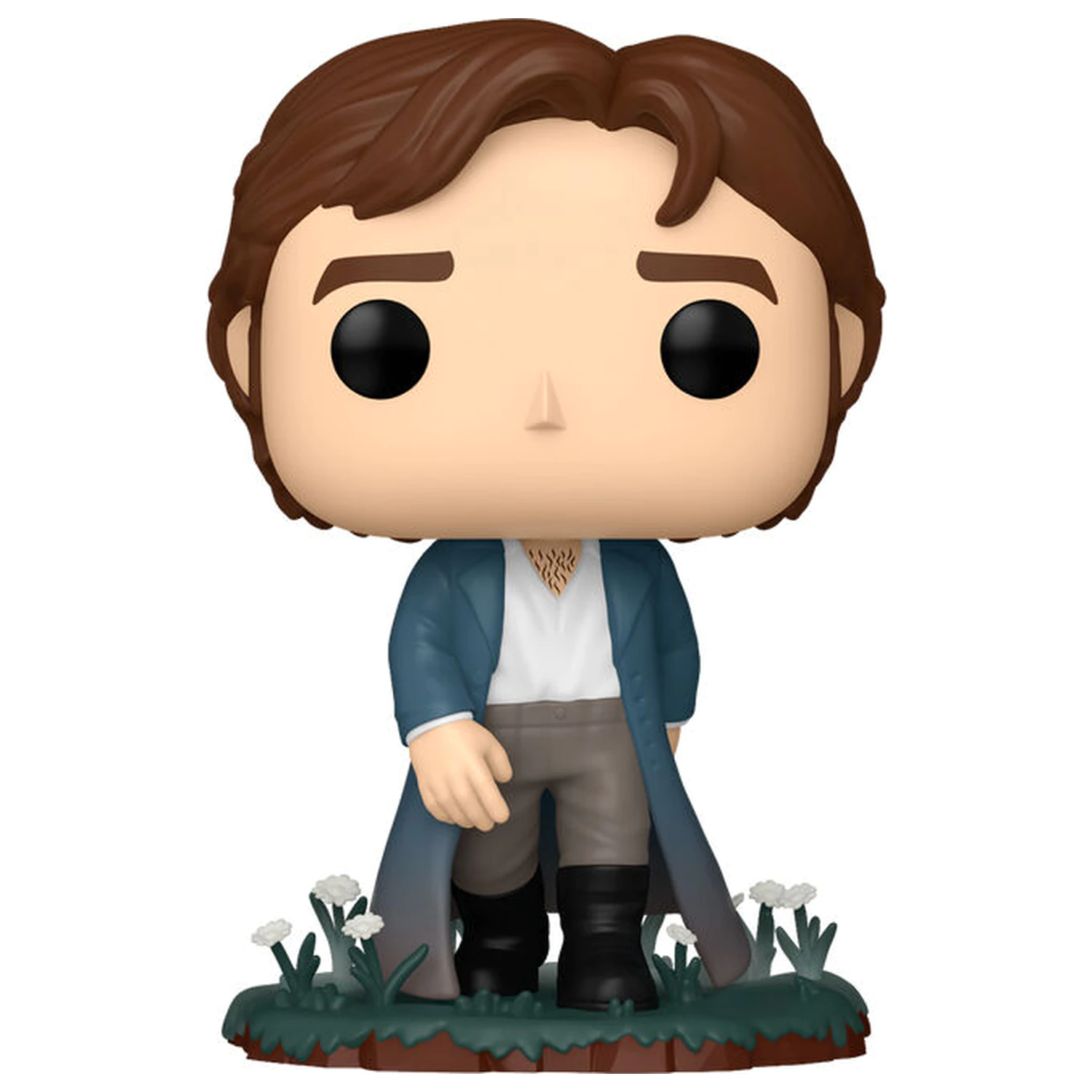 Funko POP figurina Pride & Prejudice Mr. Darcy poza produsului