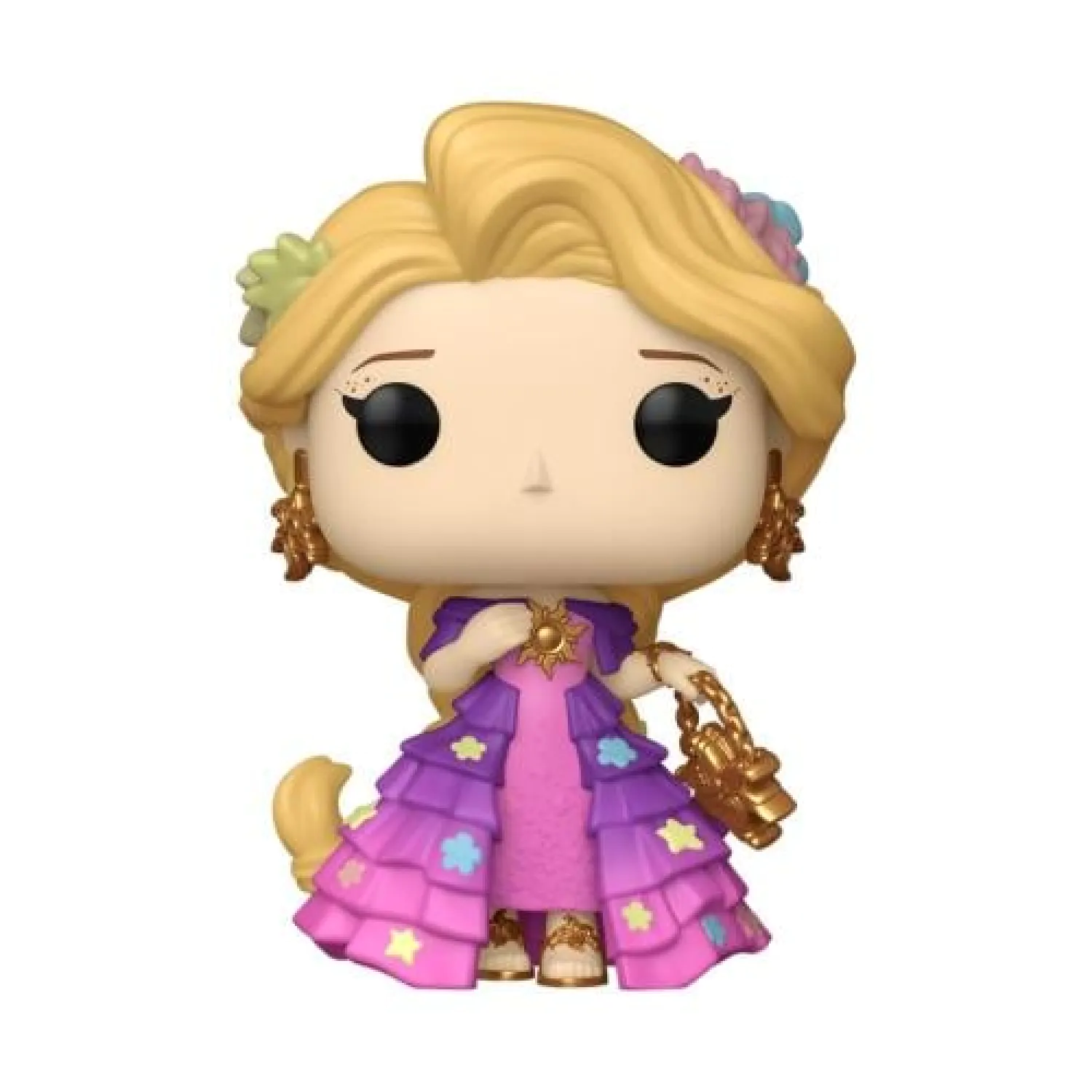 Figurină Funko POP Princess Rapunzel poza produsului