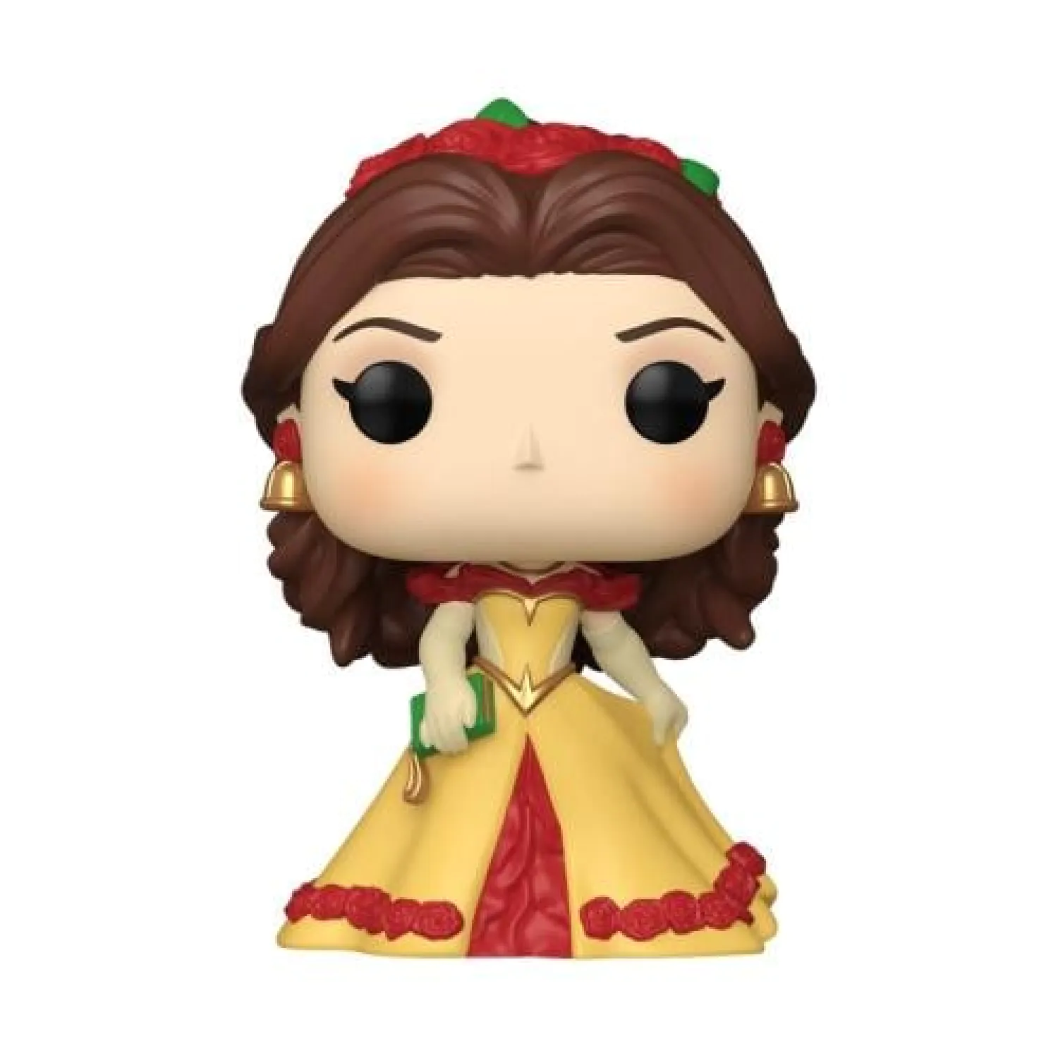 Funko POP figurina Princess Bella poza produsului