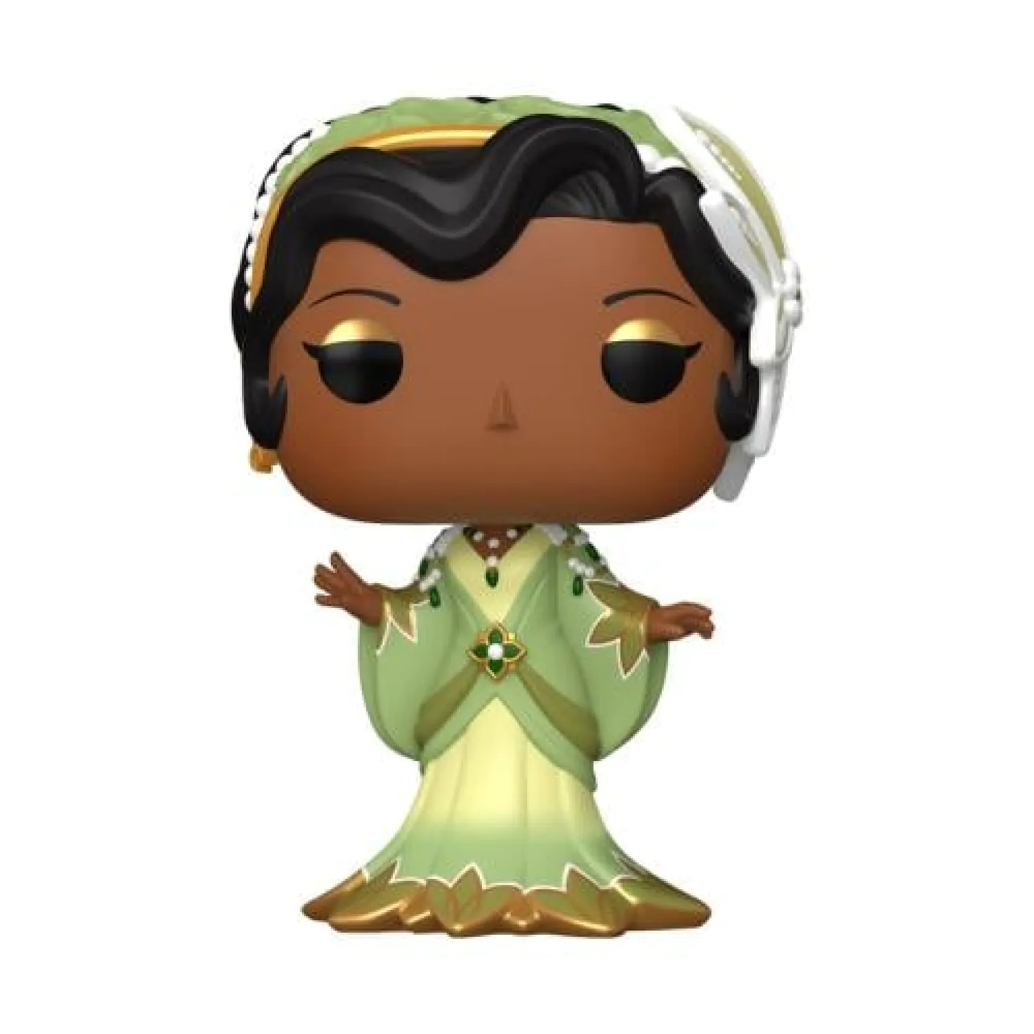 Funko POP figura Printesa Tiana poza produsului