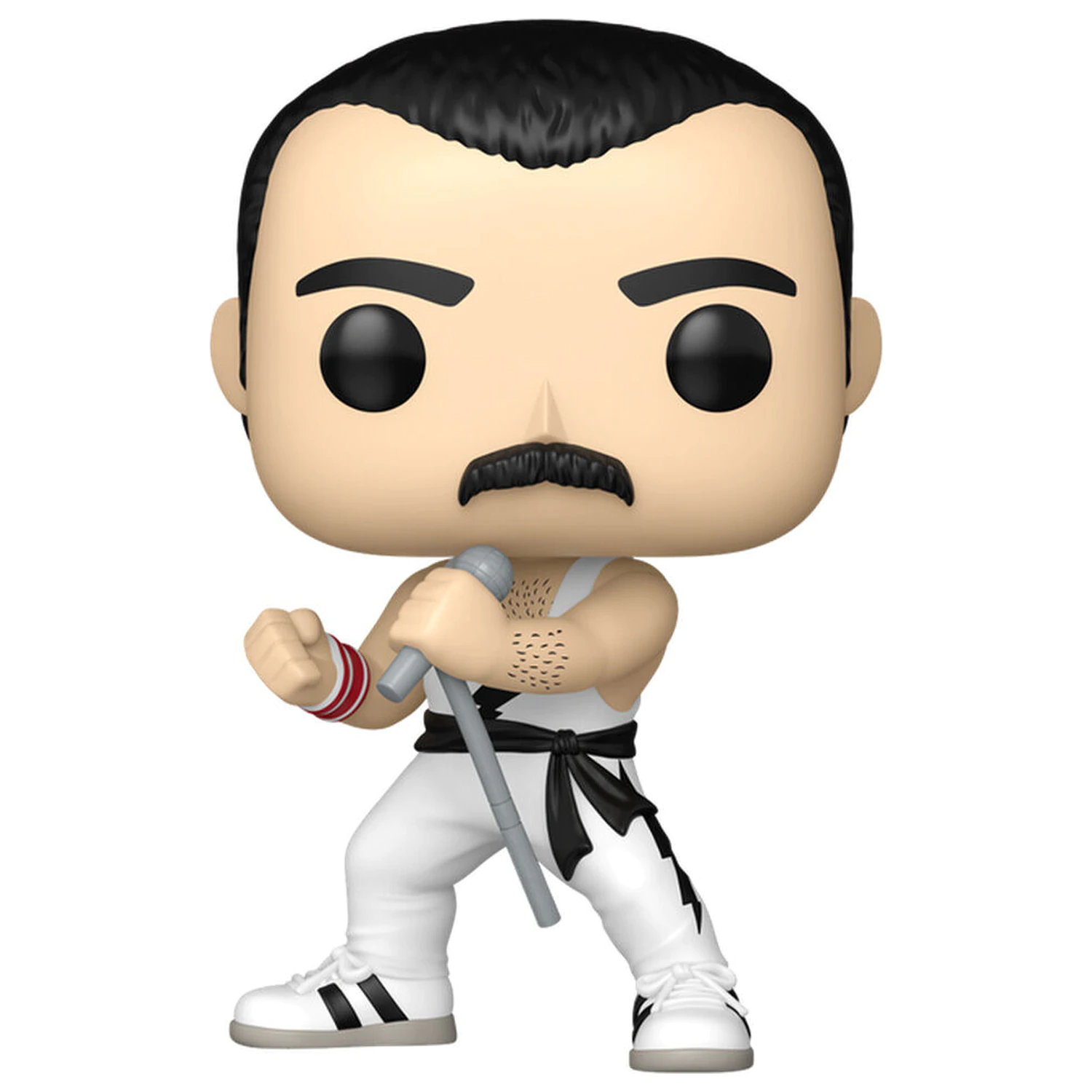 Funko POP figura Queen Freddie Mercury poza produsului