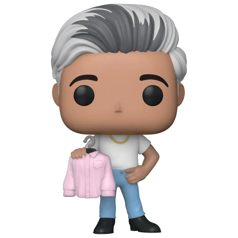 Figurină POP Queer Eye Tan France poza produsului