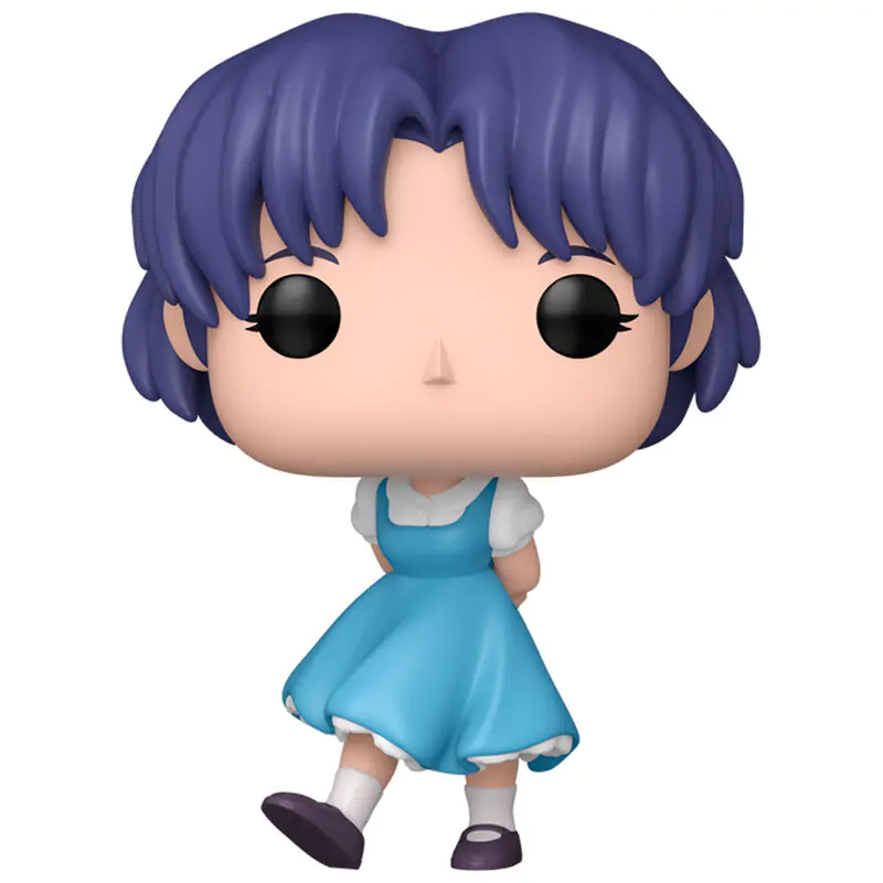 Figurină Funko POP Ranma 1/2 Akane poza produsului