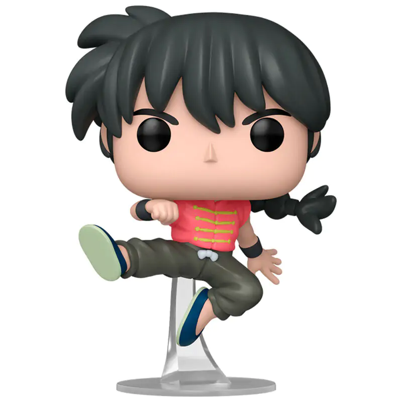 Figurină Funko POP Ranma 1/2 - Ranma poza produsului