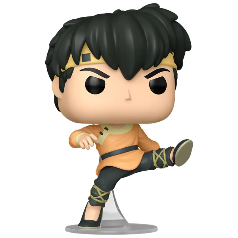 Figurina Funko POP Ranma 1/2 Ryoga poza produsului