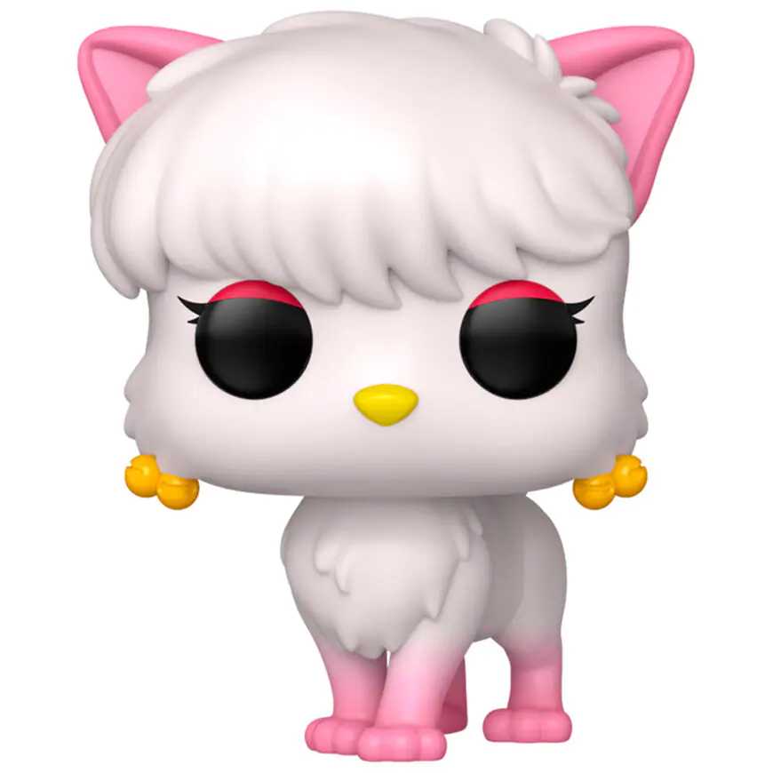 Figurină Funko POP Ranma 1/2 Shampoo Chase poza produsului