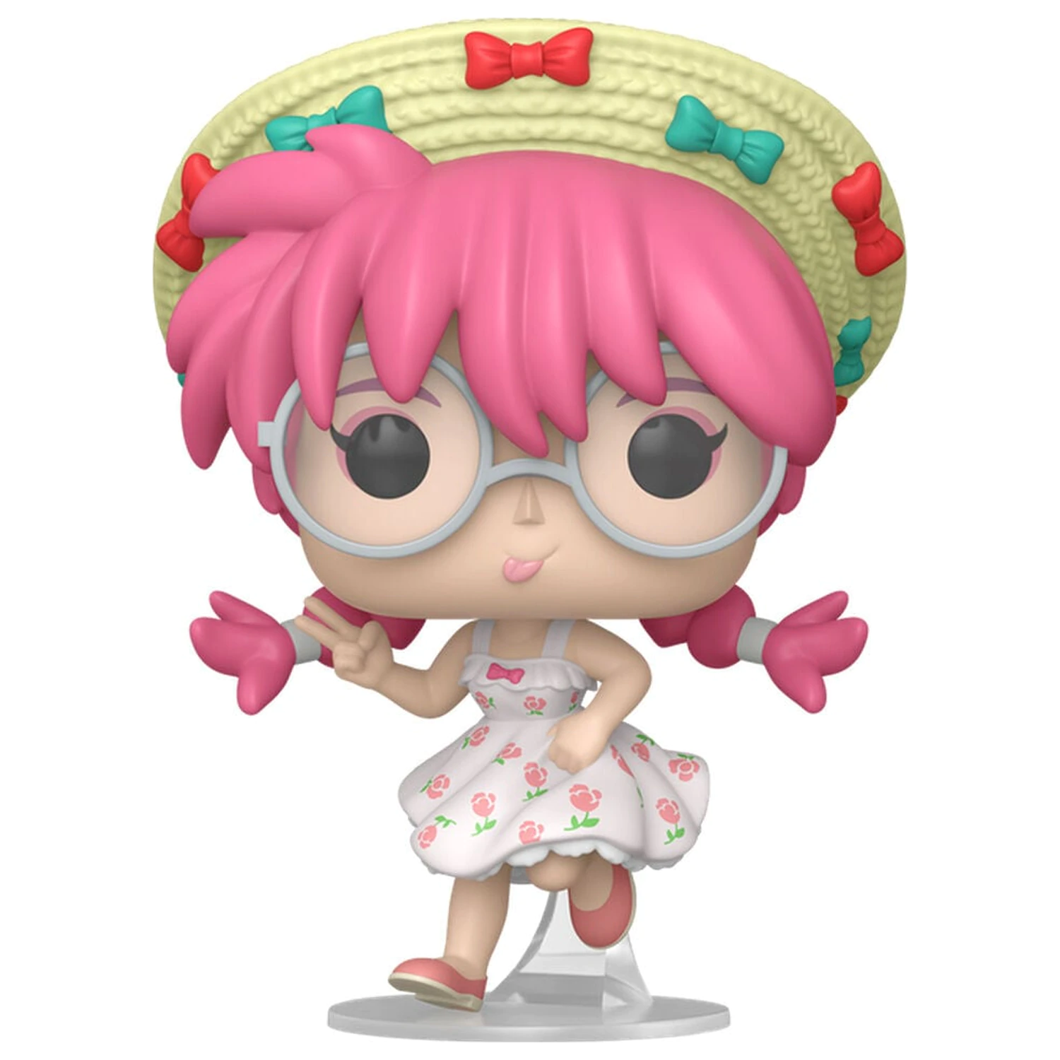 Funko POP figurina Ranma - Ranma poza produsului