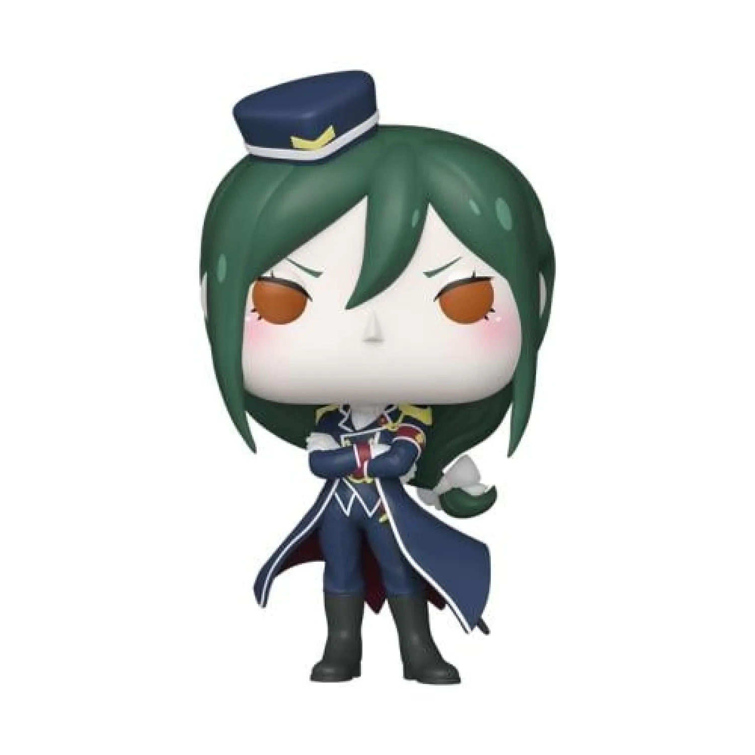 Funko POP figura Re:Zero Crusch Karsten poza produsului