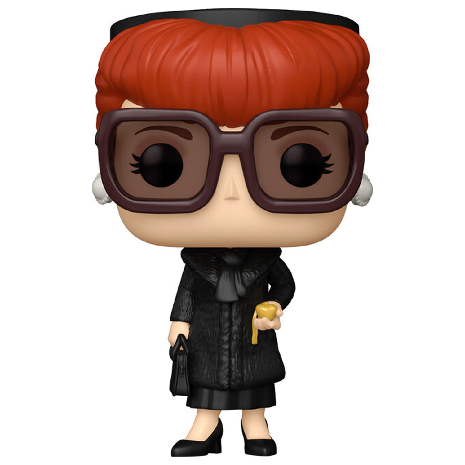 Figurina Funko POP Reba poza produsului