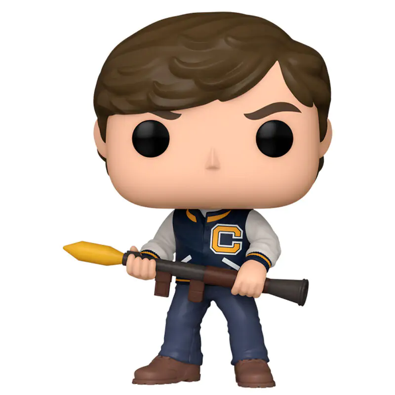 Figurină Funko POP Red Dawn Matt Eckert poza produsului