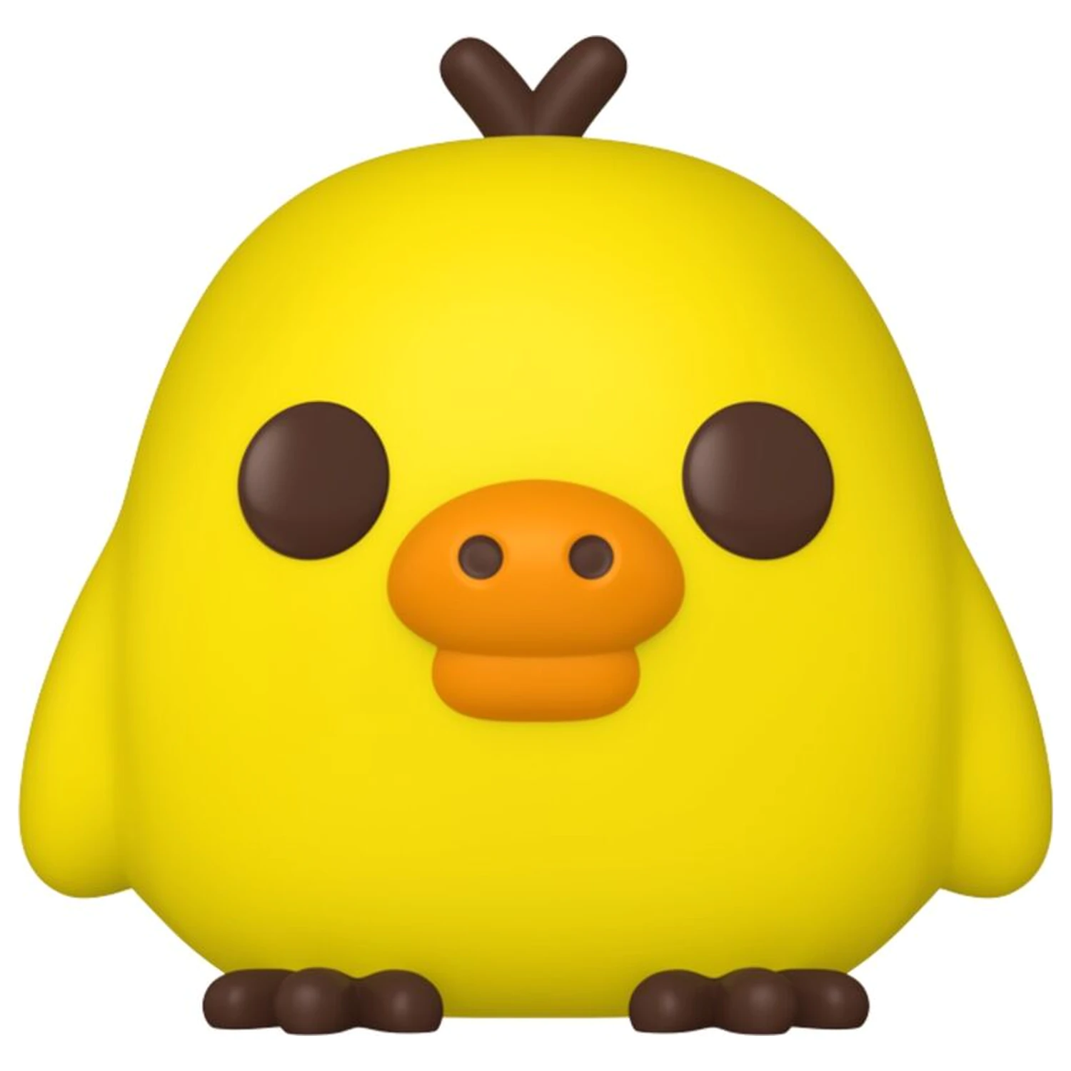 Figurina Funko POP Rilakkuma Kiiroitori poza produsului