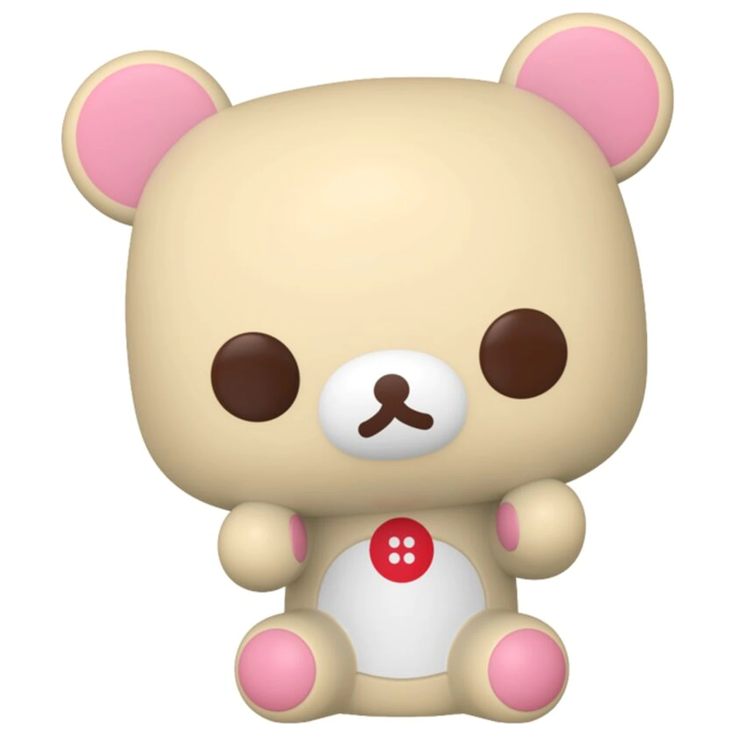 Funko POP figurina Rilakkuma Korilakkuma poza produsului