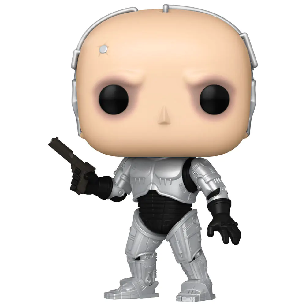 Figurină Funko POP Robocop - Robocop poza produsului