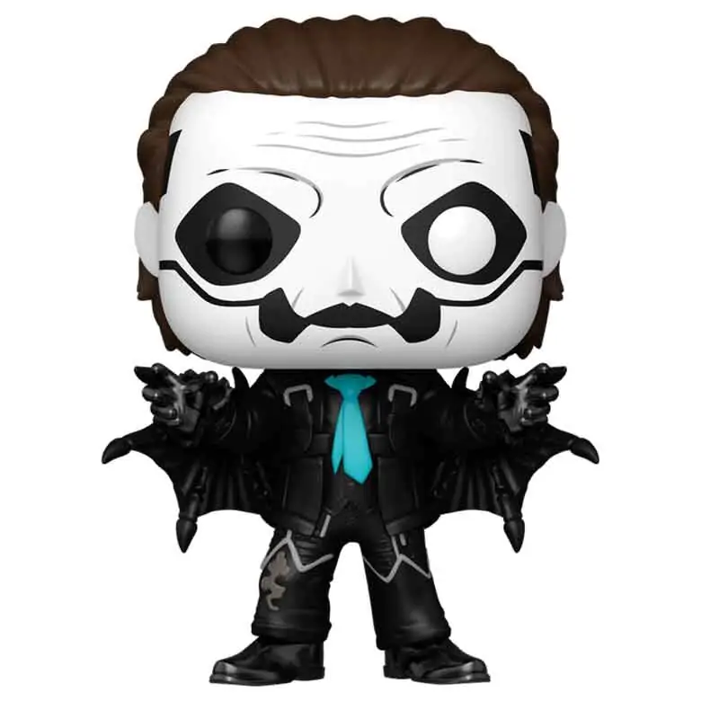 Funko POP figurina Rocks Ghost Papa Emeritus IV poza produsului