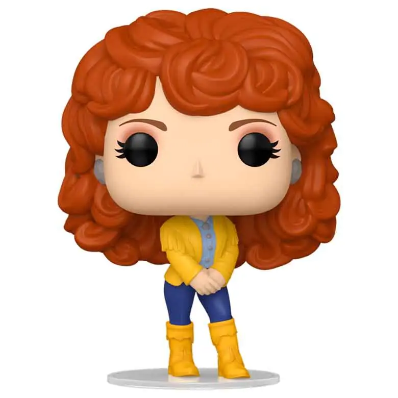Funko POP figurina Rocks Reba - Reba poza produsului