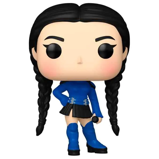 Figurină Funko POP Rosalia Motomami Tour poza produsului