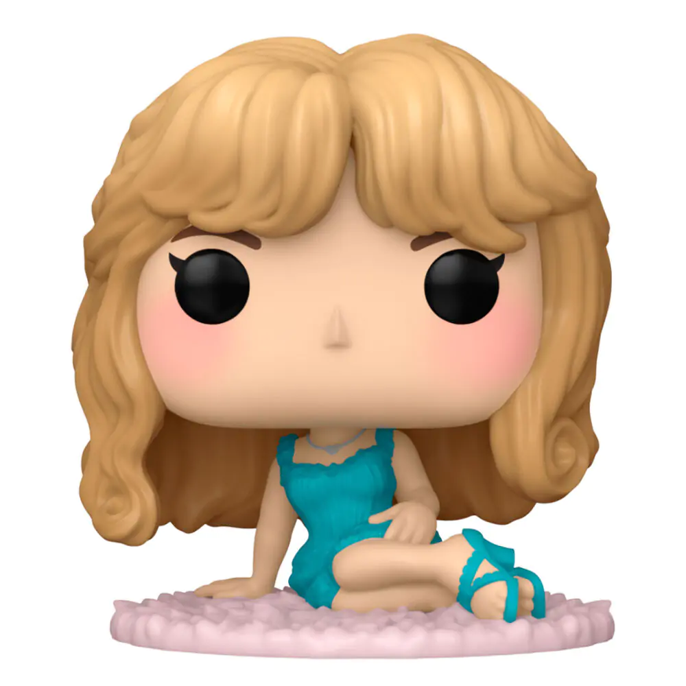 Figurină Funko POP Sabrina Carpenter poza produsului