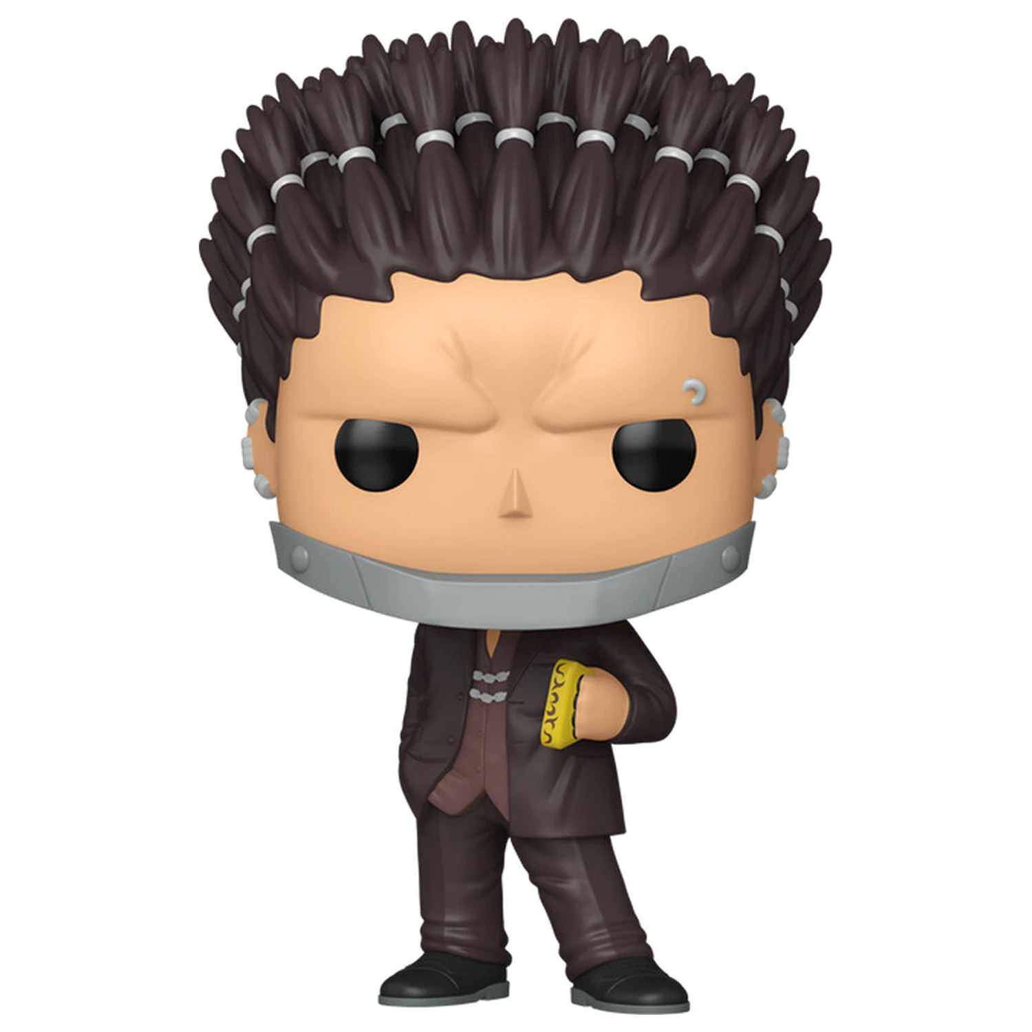 Figurina Funko POP Sakamoto Days Hyo poza produsului