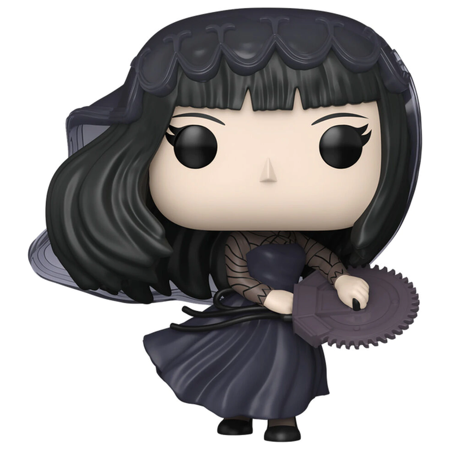 Figurină Funko POP Sakamoto Days Osaragi poza produsului