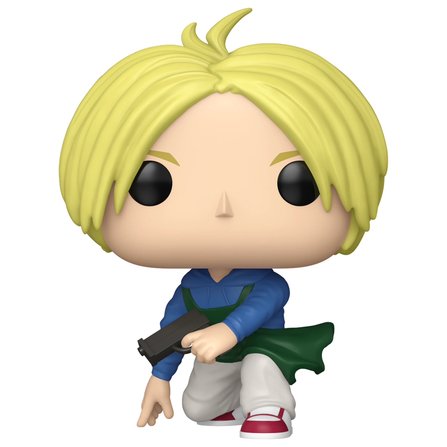 Figurina Funko POP Sakamoto Days Shin Asakura poza produsului