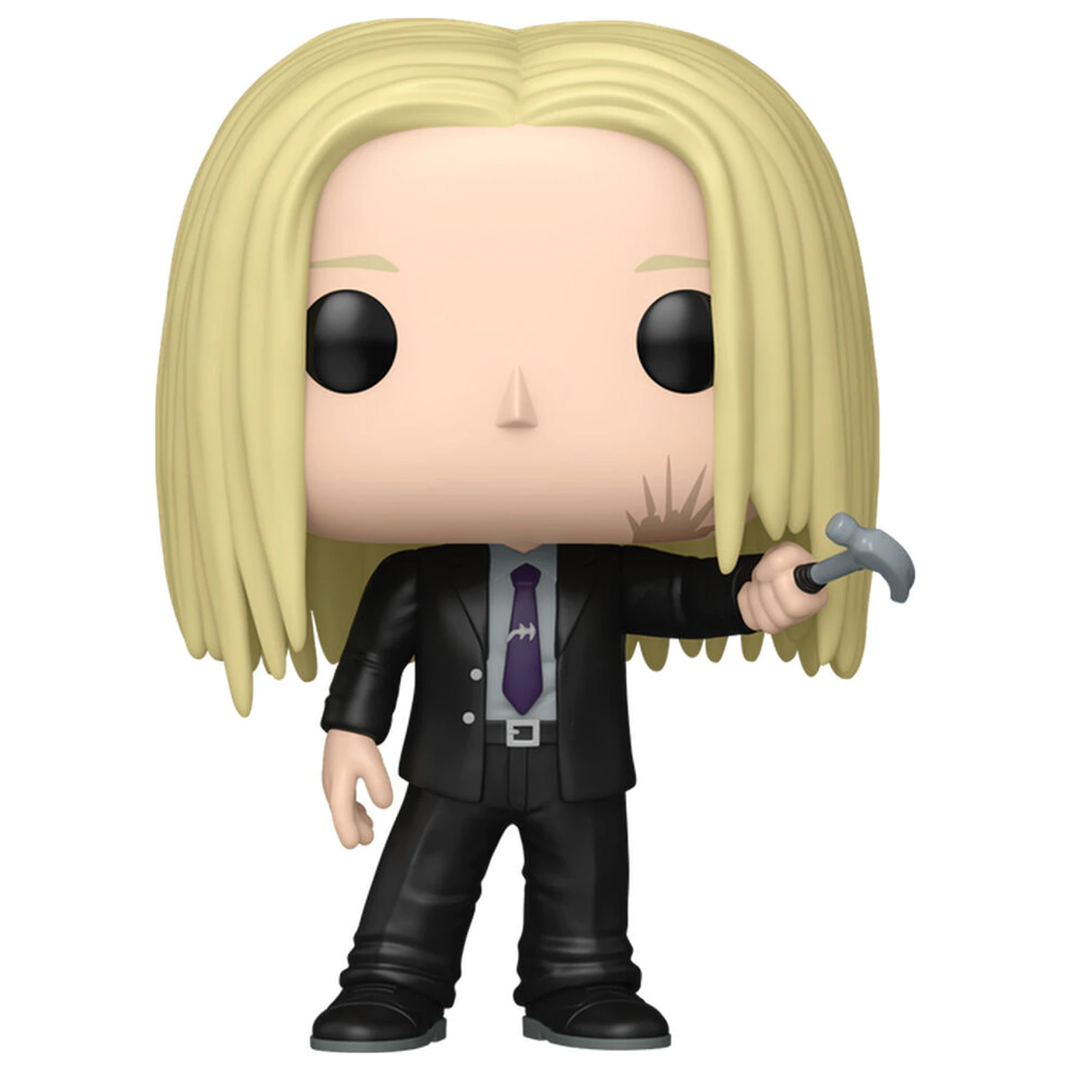 Figurina Funko POP Sakamoto Days Shishiba poza produsului