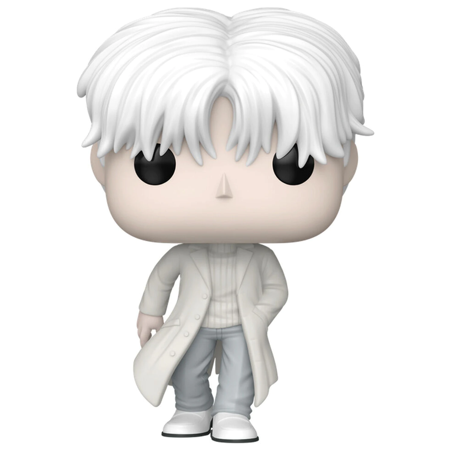 Funko POP figurina Sakamoto Days X Slur poza produsului