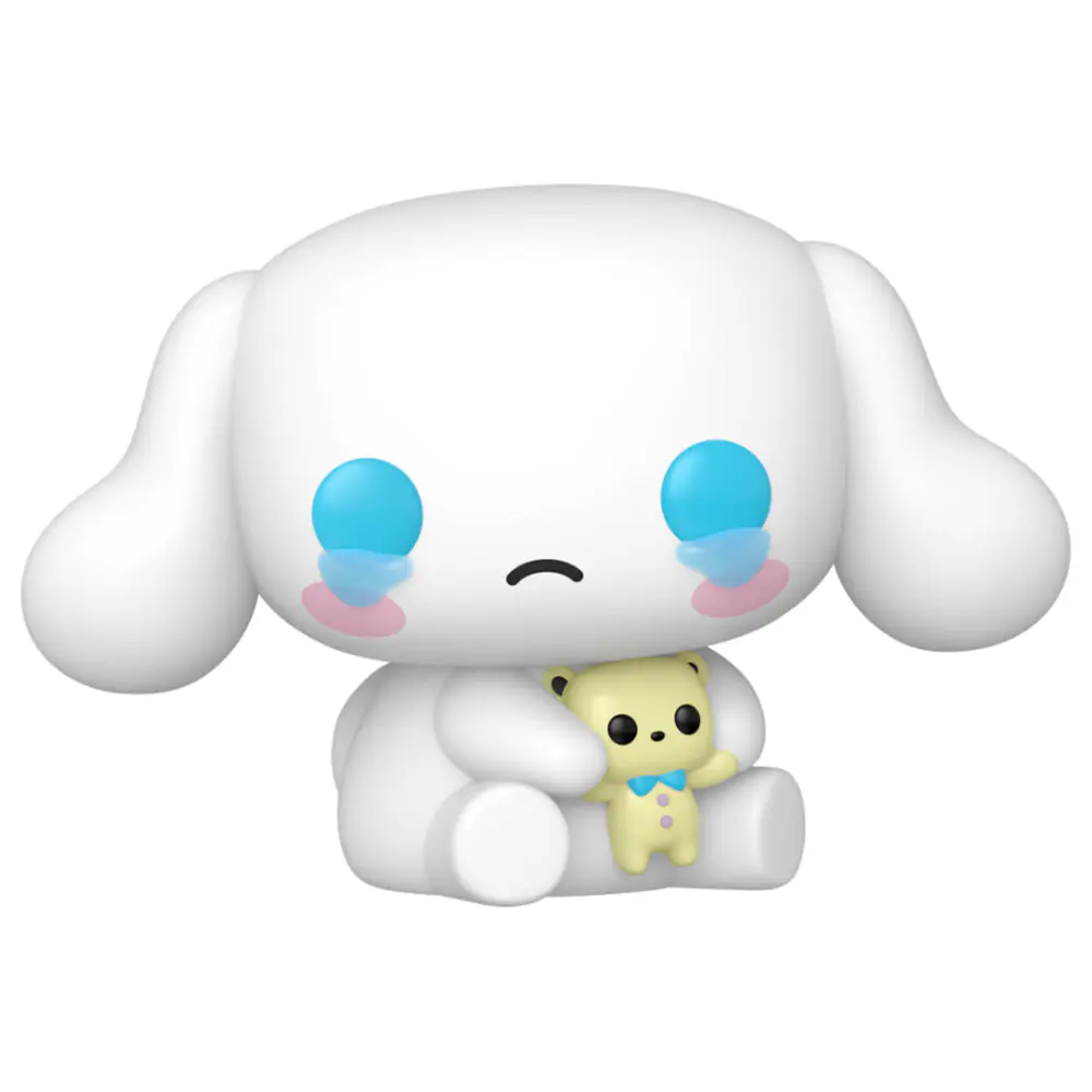 Figurină Funko POP Sanrio Hello Kitty Cinnamoroll poza produsului