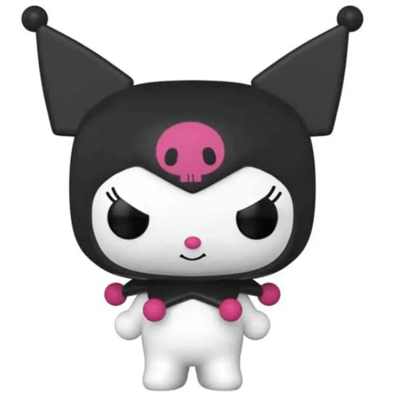 Figurina POP Sanrio Kuromi Exclusiv poza produsului