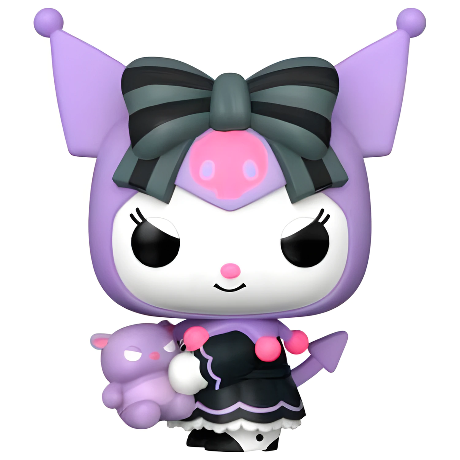 Figurina Funko POP Sanrio Kuromi Exclusive poza produsului