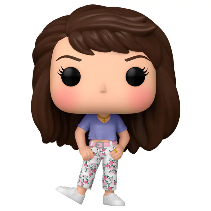 Figurină Funko POP Saved By the Bell Kelly Kapowski poza produsului