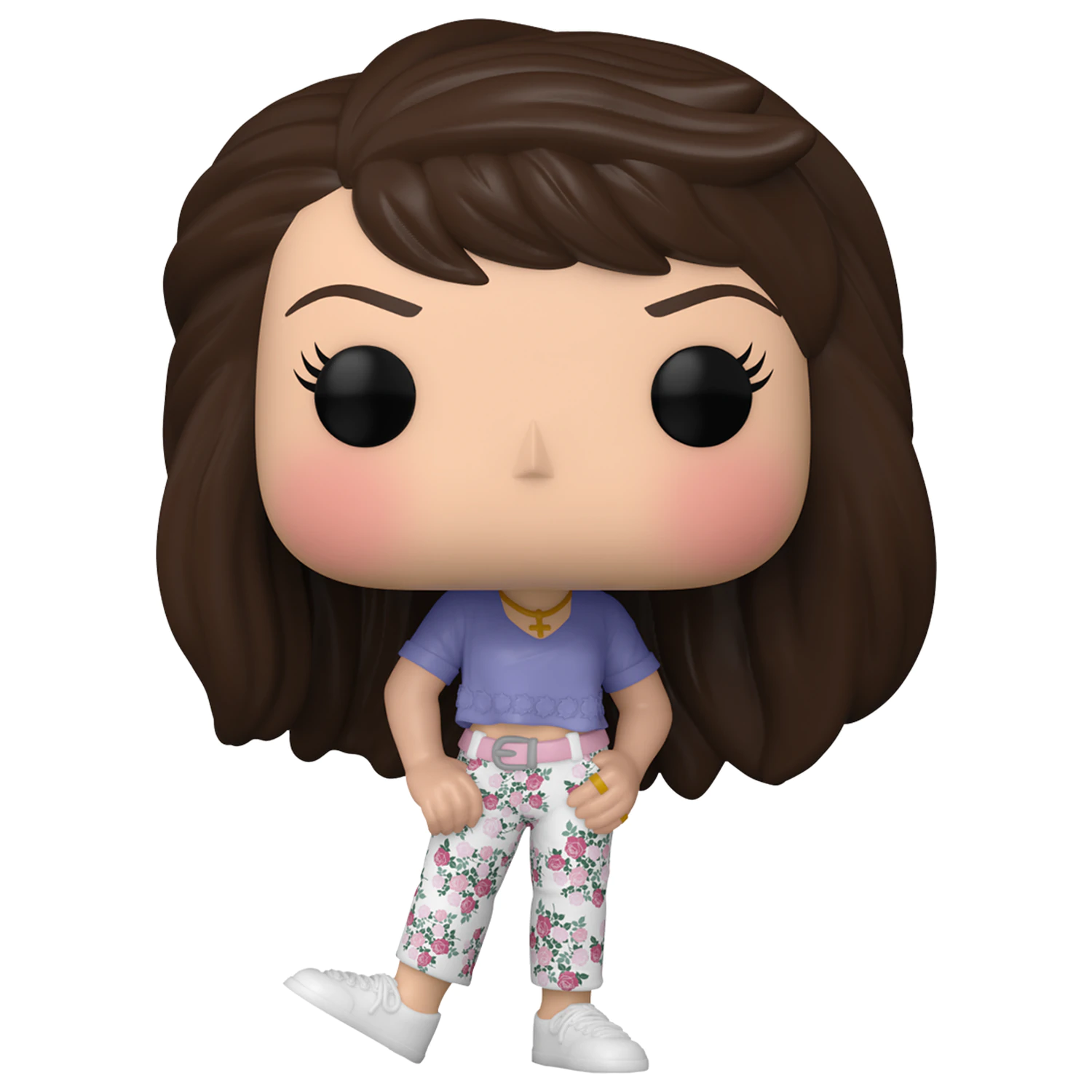 Figurină Funko POP Saved By the Bell Kelly Kapowski poza produsului