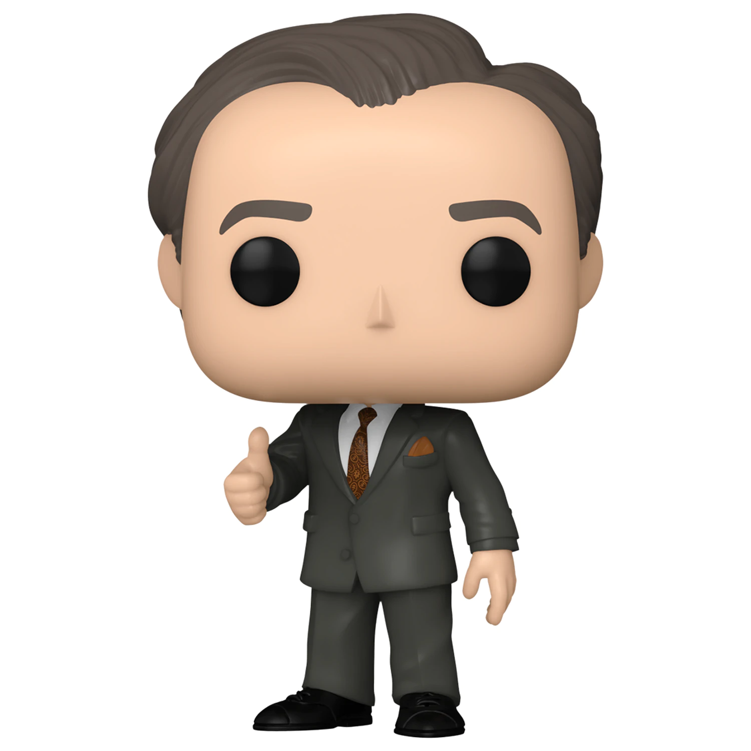 Figurină Funko POP Saved By the Bell Mr. Belding poza produsului