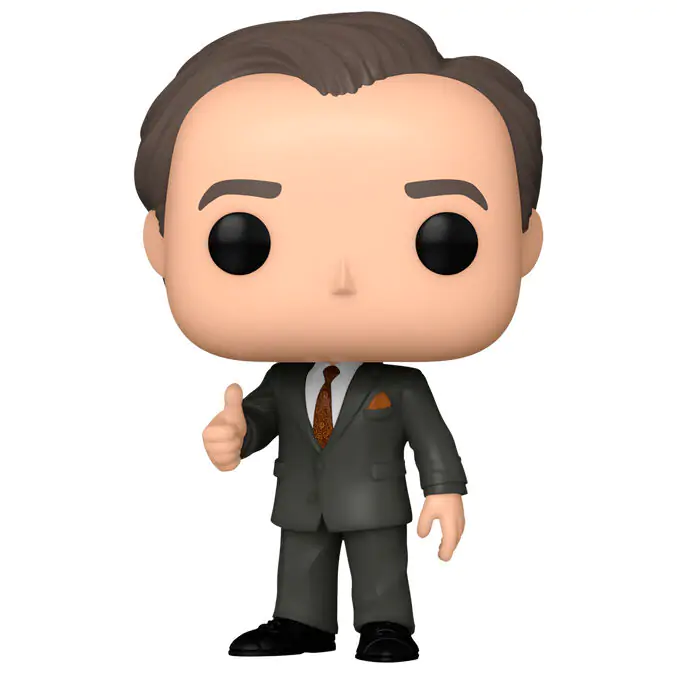 Figurină Funko POP Saved By the Bell Mr. Belding poza produsului