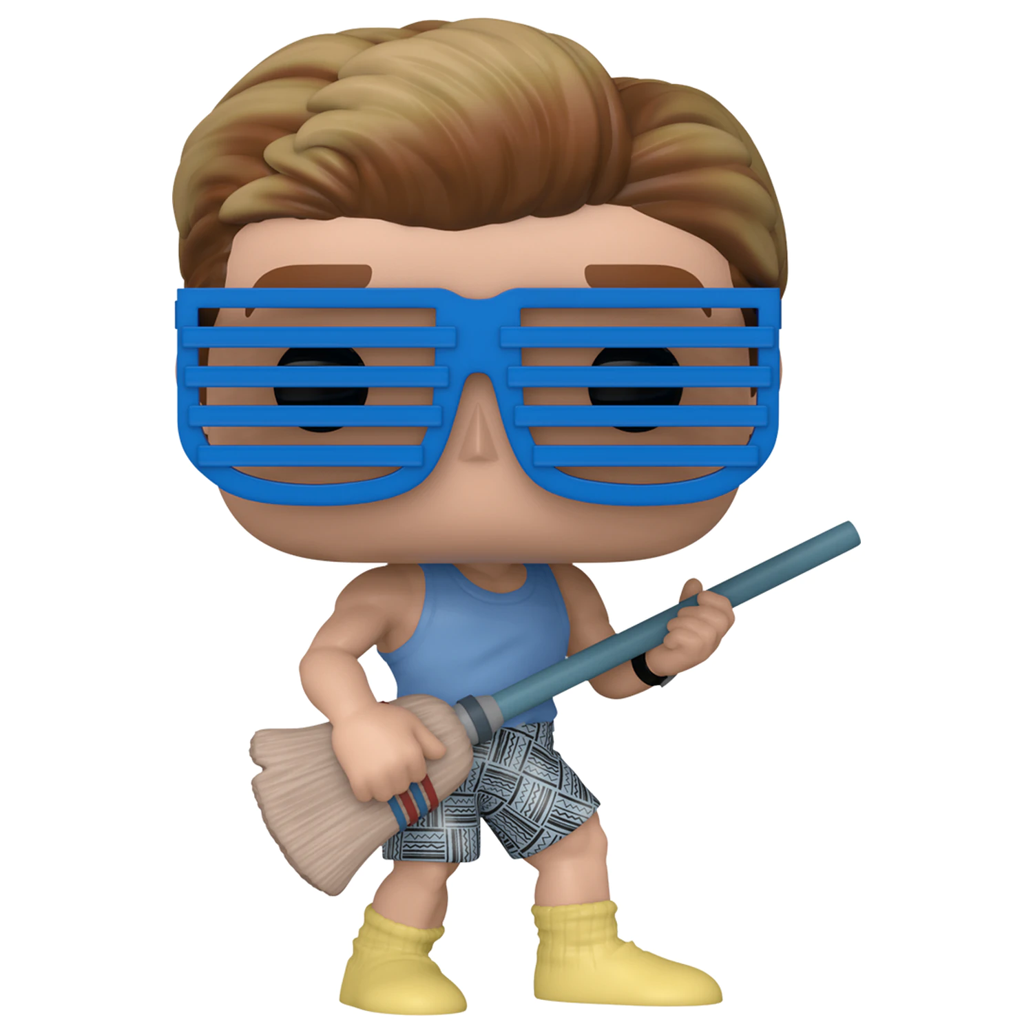 Figurină Funko POP Saved By the Bell Zack Morris poza produsului