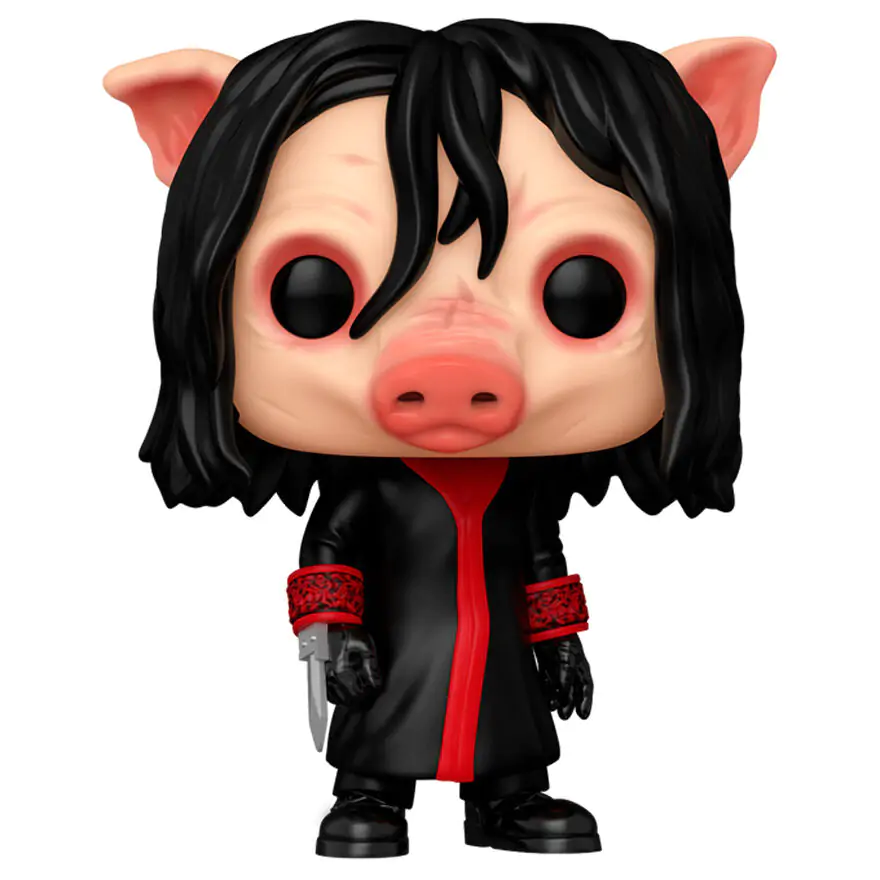 Figurină Funko POP Saw Jigsaw Chase poza produsului
