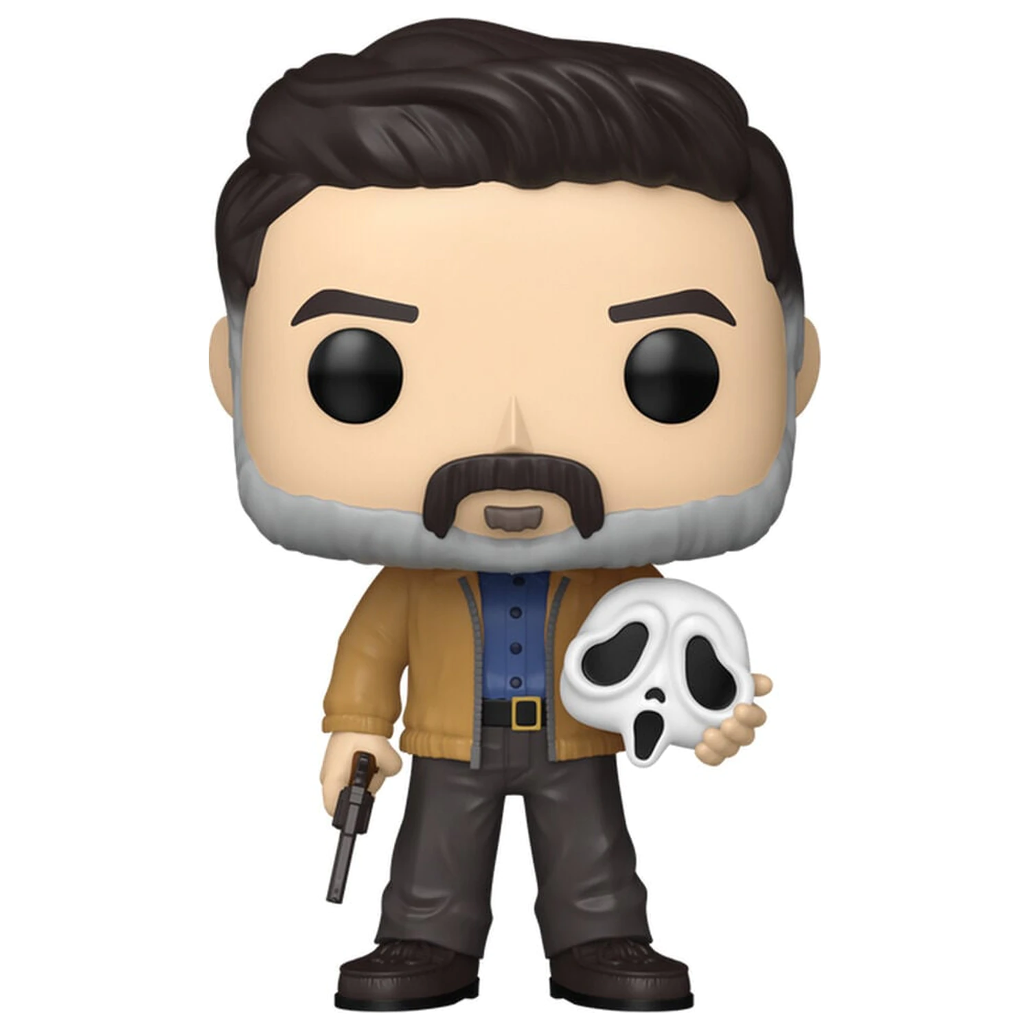 Figurina Funko POP Scream Dewey Riley poza produsului