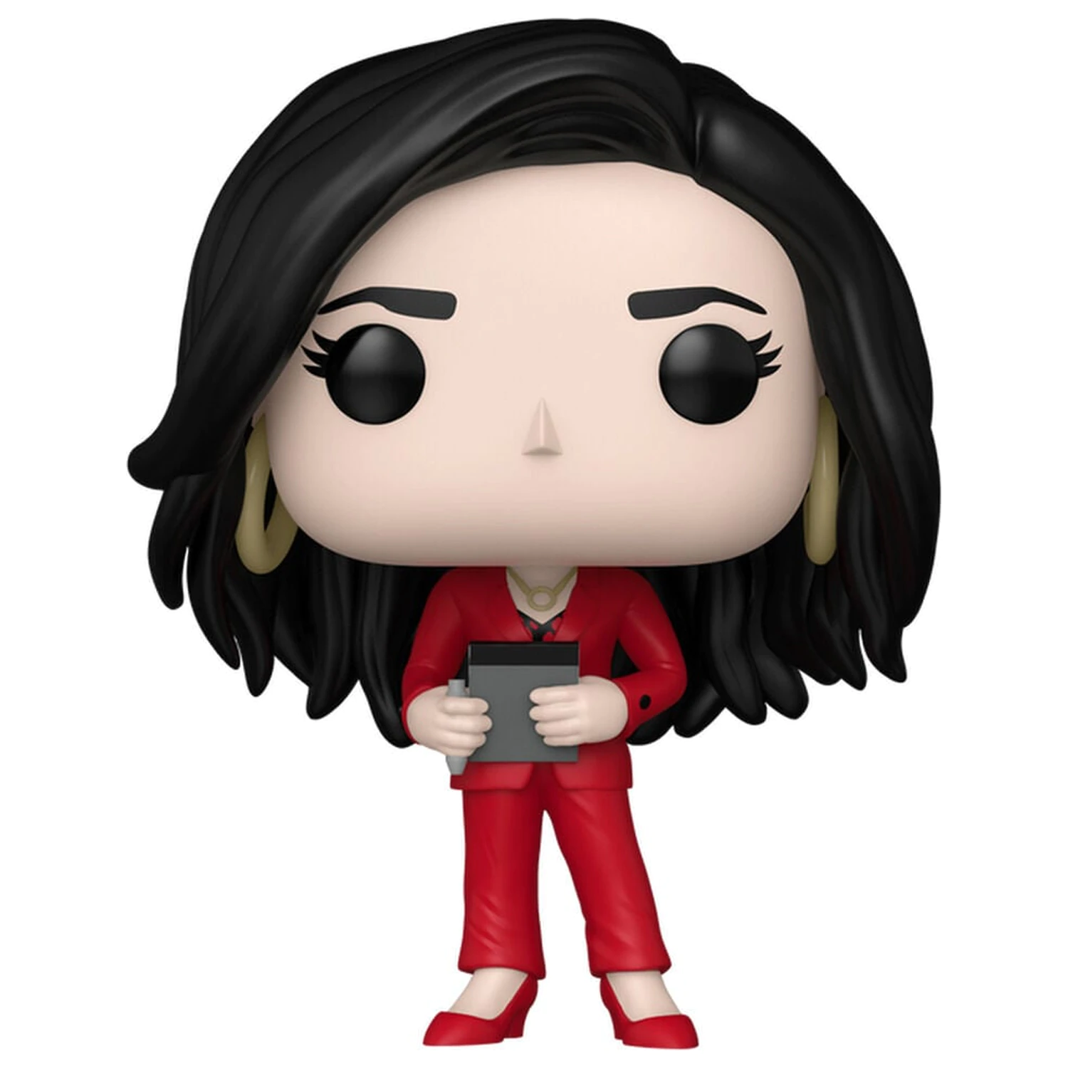 Funko POP figurina Scream Gale Weathers poza produsului