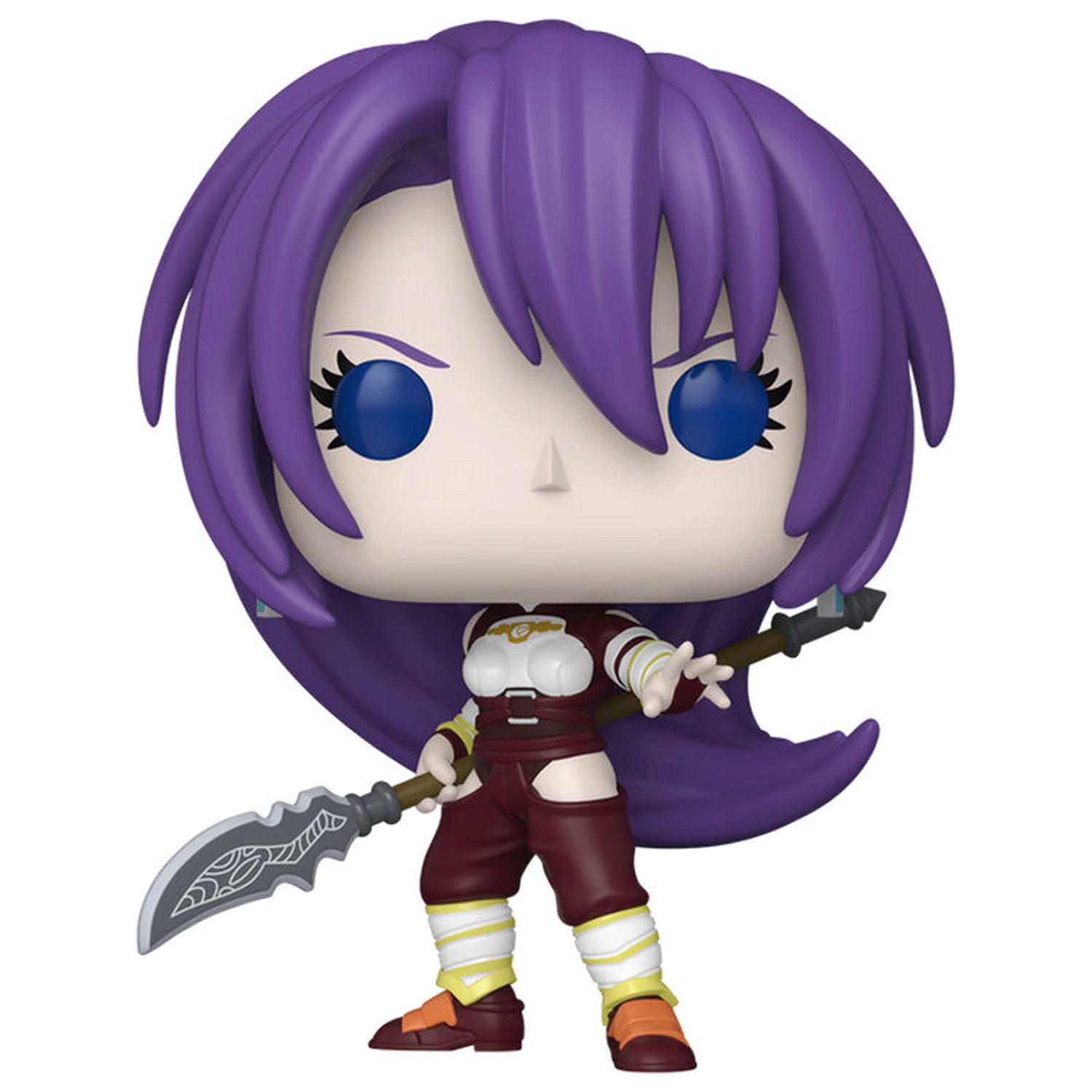 Funko POP figurina Shangri - La Frontier Arthur Pencilgon poza produsului