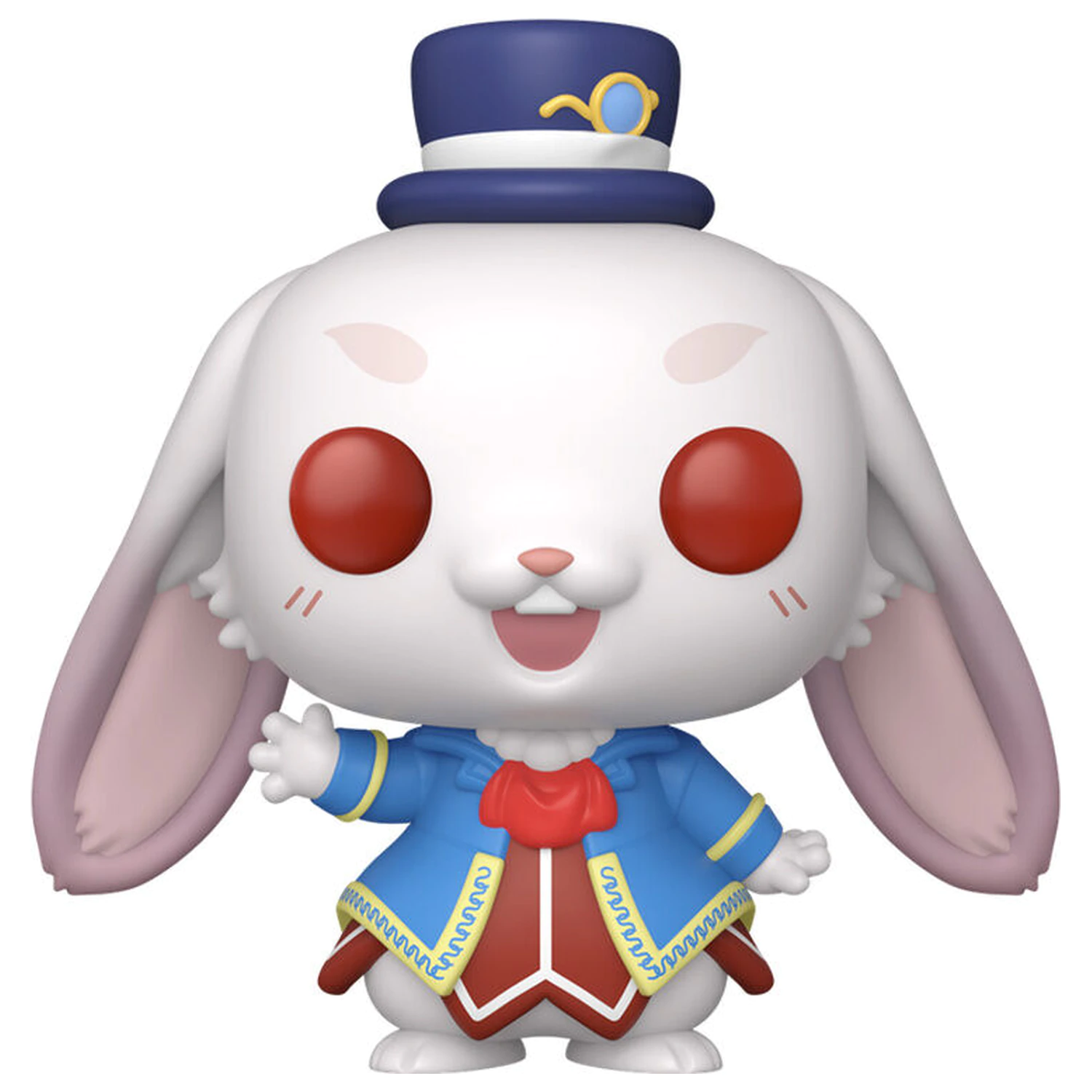 Figurina Funko POP Shangri - La Frontier Emul poza produsului