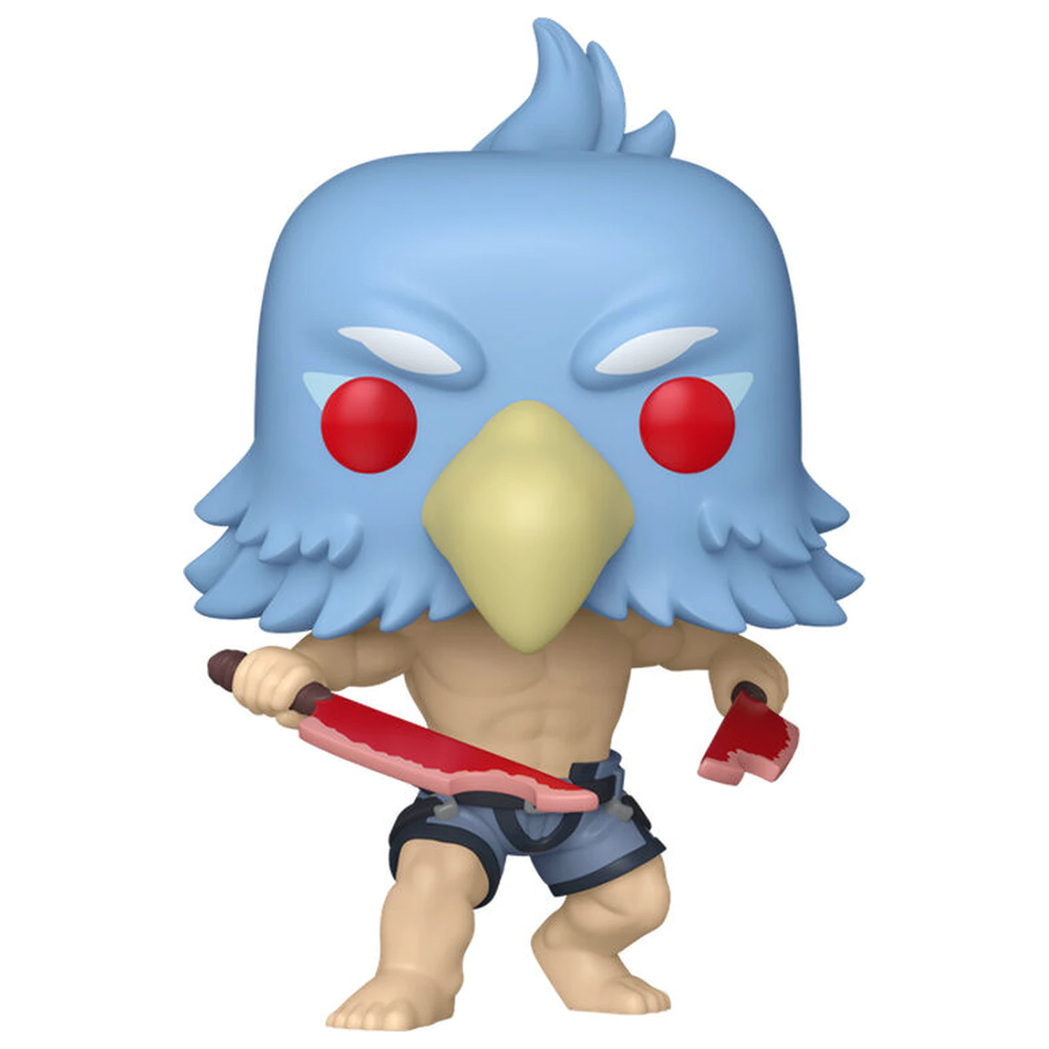 Figurina Funko POP Shangri - La Frontier Sunraku poza produsului