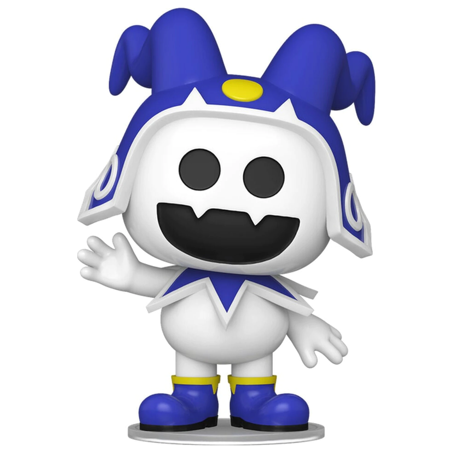 Funko POP figurina Shin Megami Tensei Jack Frost poza produsului