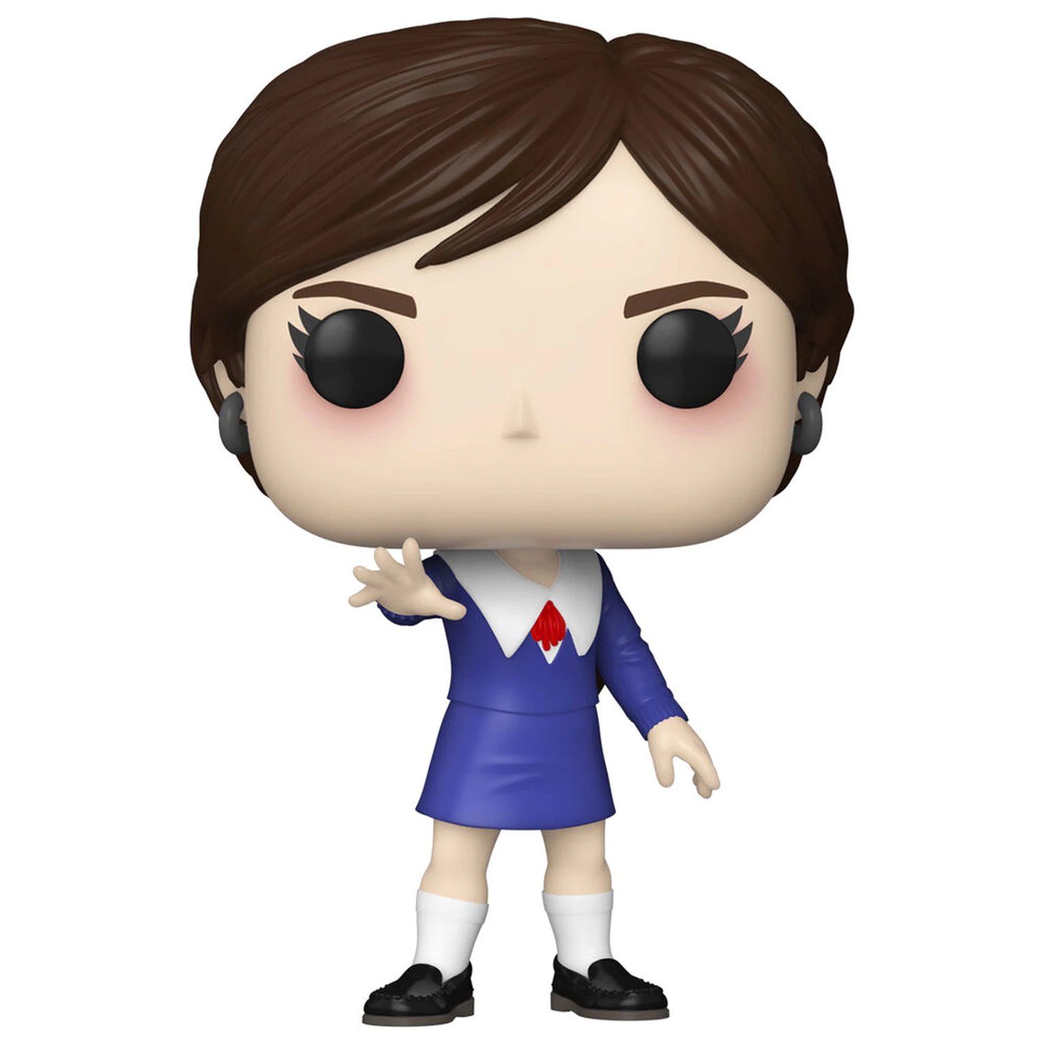 Funko POP figurină Silent Hill Alessa Gillespie poza produsului