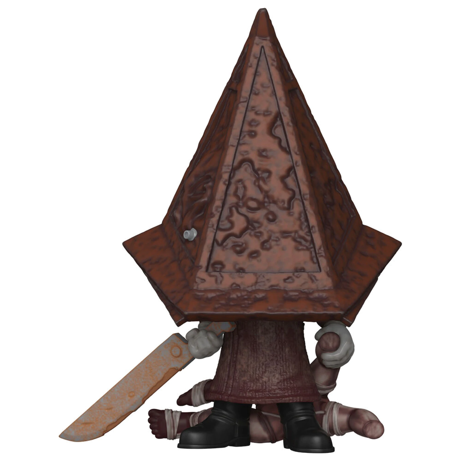 Funko POP figurină Premium Silent Hill Pyramid Head poza produsului