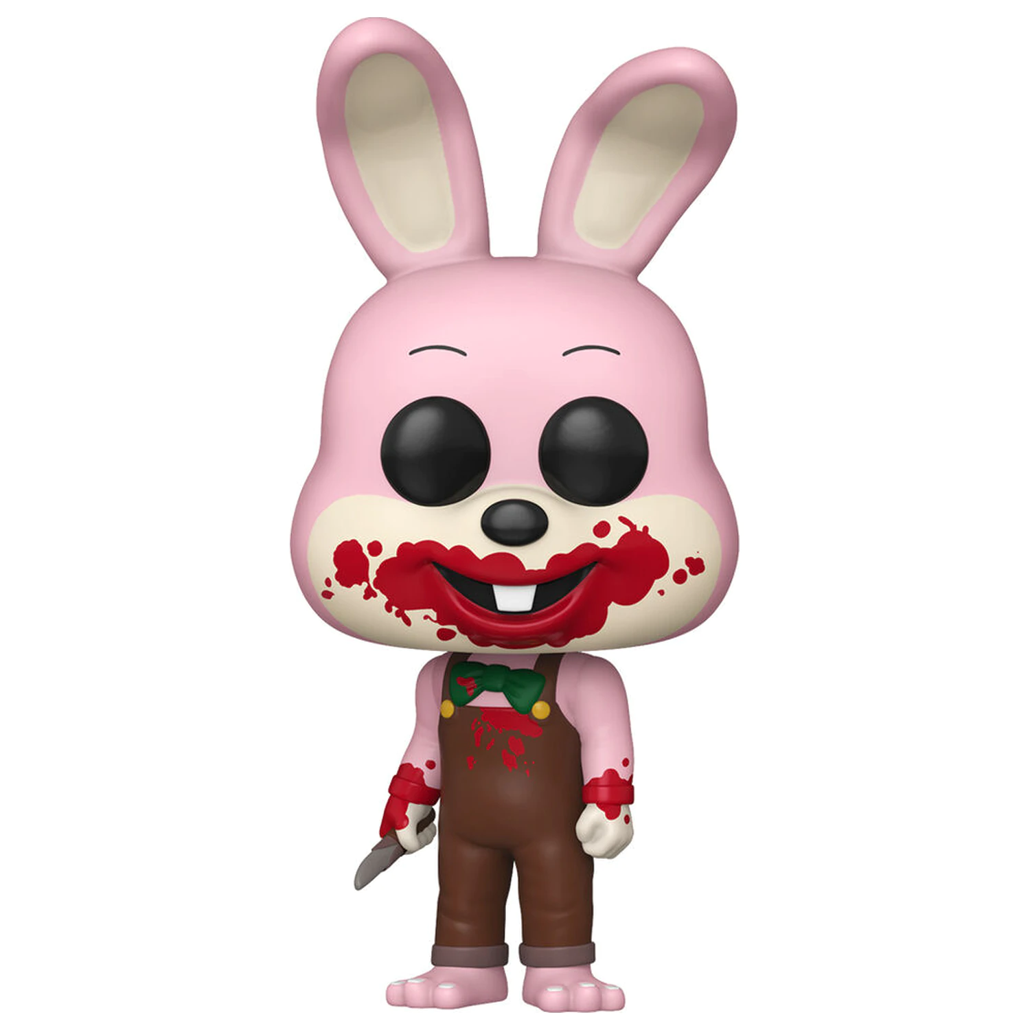 Funko POP figurină Silent Hill Robbie the Rabbit poza produsului