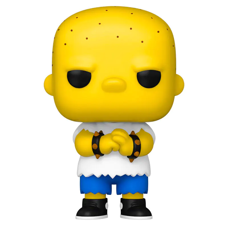 Figurină Funko POP Simpsons Kearney Exclusive poza produsului